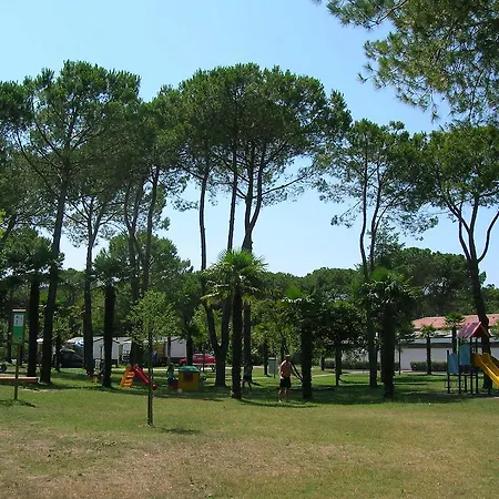 Happy Camp Mobile Homes In Laguna Village キャンプ場